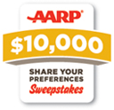 Preferences Sweepstakes