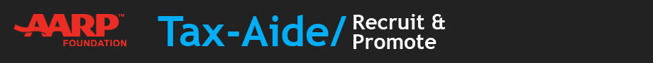 AARP : Tax-Aide