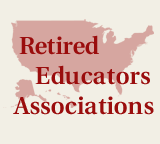 Retired Educators Associations