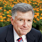 NCLB Watchdog Jack Jennings