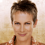photo: Jamie Lee Curtis