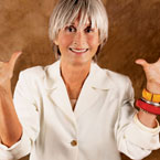 Twyla Tharp