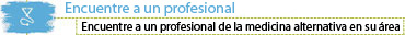 C&oacute;mo encontrar un profesional