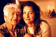 Madre e hija