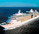 Radiance of the Seas