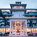 Sheraton Hotel
