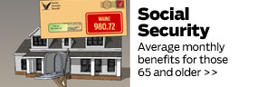 Social Security Benefits