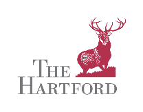 Logo: The Hartford