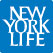 Logo: New York Life
