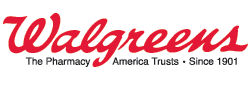 Logo: walgreen