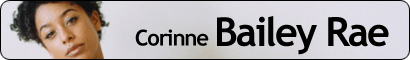 Button: Corrine Bailey Rae