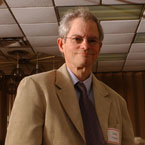 Enguist is the 2007 Driver Safety Volunteer of the Year.