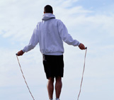 jump rope