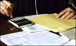 Paperwork