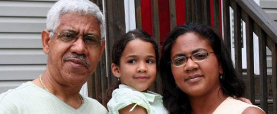 Three Generations