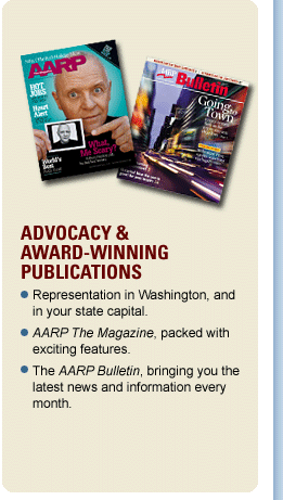 Advocacy and award winning publications