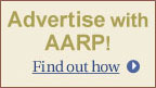 Advertise with AARP - Find Out How