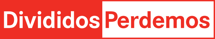 Divididos, Perdemos