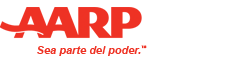 AARP: Sea parte del poder (tm)