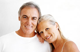 Picture of a couple