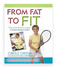 From Fat to Fit