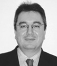Elias Mossialos