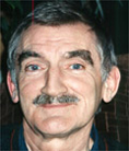 J�rgen Mortenson