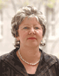 Marion Caspers-Merk