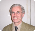 Peter Scherer