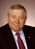 Richard T. Moore