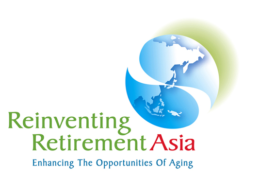 Reinventing Retirement: Asia