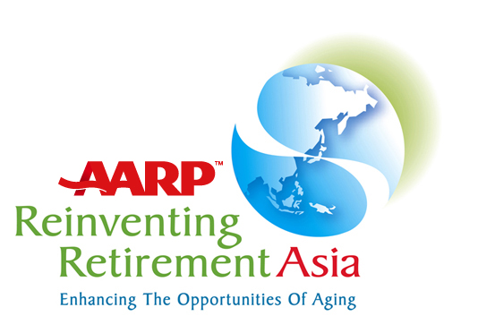 Reinventing Retirement: Asia