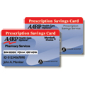membership cards