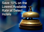 Hotel Discounts