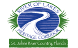 River of Lakes