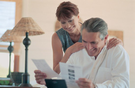 Financial Planning together