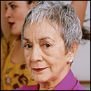 Tina Ramirez