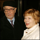 Eli Wallach & Anne Jackson