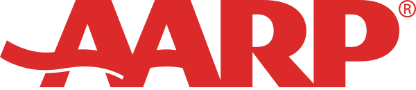 AARP real possibilities logo