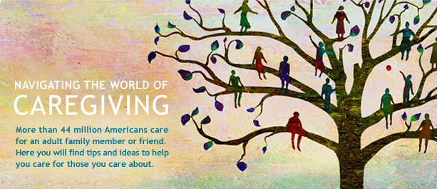 Caregiving
