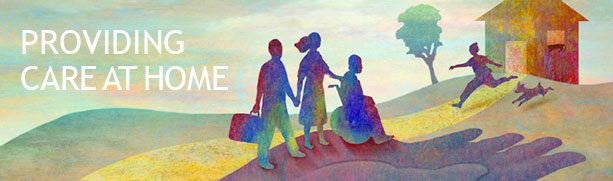 Caregiving