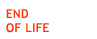 End of Life